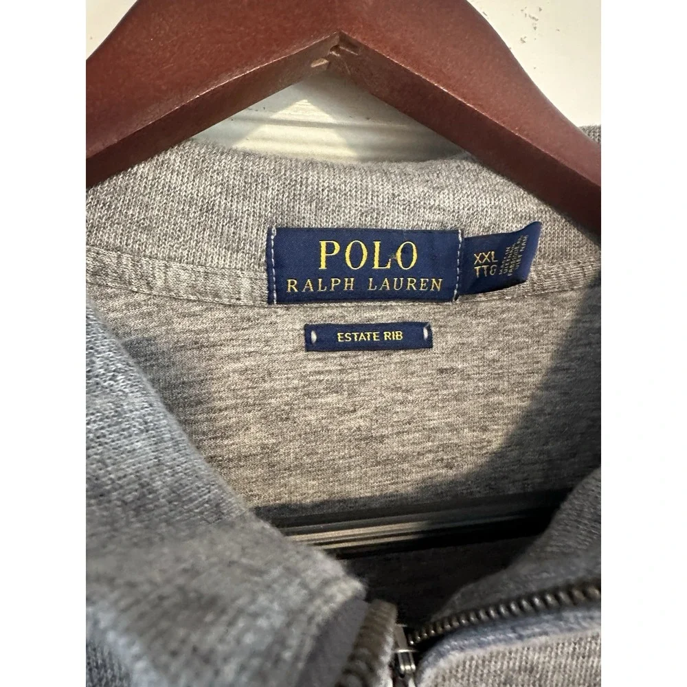 Polo Ralph Lauren elevate your